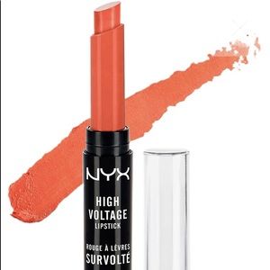 B2G2 NYX High Voltage Lipstick HVLS18 Free Spirit